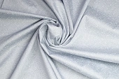Ткань плательная штрихи серо-голубой ш 1,45 (хлопок 100% ) Ткань плательная штрихи серо-голубой ш 1,45 (хлопок 100% )