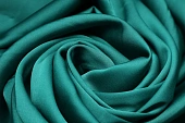 Ткань шелк однотон. св.изумруд ш 1,5 (эл 3% пэ 97%) Ткань шелк однотон. св.изумруд ш 1,5 (эл 3% пэ 97%)