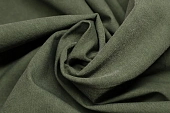 Ткань костюмная Twill vintage зеленый ш 1,5 (хлопок 75% нейлон 21% эластан 4%,) Ткань костюмная Twill vintage зеленый ш 1,5 (хлопок 75% нейлон 21% эластан 4%,)