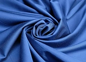 Ткань сатин синее море ш 2,5м(тенсель 60% хлопок 40%)!! Ткань сатин синее море ш 2,5м(тенсель 60% хлопок 40%)!!