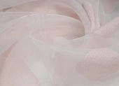 Ткань органза букле компаньон кубики розово-белый ш 2,8 (пэ 100%) Ткань органза букле компаньон кубики розово-белый ш 2,8 (пэ 100%)