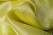 Ткань полуорганза лимон ш 2,9 (пэ 100%) Ткань полуорганза лимон ш 2,9 (пэ 100%)