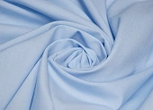 Ткань сорочечная голубой ш 1,5 (вискоза 35% пэ65%) Ткань сорочечная голубой ш 1,5 (вискоза 35% пэ65%)