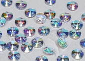 Камни пришивные Svarovski (в ассортименте)