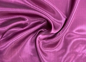 Ткань подкладочная фуксия ш 1,5 (вискоза 100%) Ткань подкладочная фуксия ш 1,5 (вискоза 100%)