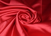 Ткань атлас красный ш 1,45 (эластан 4% пэ 96%) Ткань атлас красный ш 1,45 (эластан 4% пэ 96%)