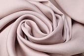 Плательная однотон.сатин-шелк св.бежевый ш 1,5 (вискоза 100%) Плательная однотон.сатин-шелк св.бежевый ш 1,5 (вискоза 100%)