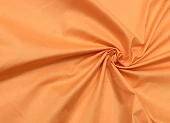 Ткань сорочечная ораньжевый ш 1,5 (хлопок 96% эл 4%) Ткань сорочечная ораньжевый ш 1,5 (хлопок 96% эл 4%)