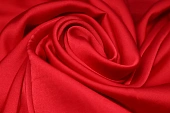 Ткань шелк однотон. малиновый ш 1,5 (эл 3% пэ 97%) Ткань шелк однотон. малиновый ш 1,5 (эл 3% пэ 97%)
