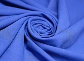 Ткань креп василек ш 1,5 (пэ 100%) стрейч