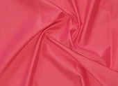 Плательная однотон. коралловый ш 1,5 (вискоза 50% пэ 50%) Плательная однотон. коралловый ш 1,5 (вискоза 50% пэ 50%)