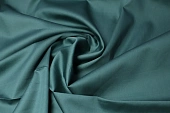 Ткань сатин темно-зеленый ш 2,50 (хлопок 100%) Ткань сатин темно-зеленый ш 2,50 (хлопок 100%)