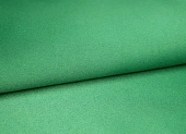 Ткань атлас матовый прокатный зеленый ш 1,5 (пэ 100%) Ткань атлас матовый прокатный зеленый ш 1,5 (пэ 100%)