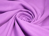 Ткань трикотаж кашкорсе светло-сиреневый ш 1,1 (хлопок 95% эл 5%) Ткань трикотаж кашкорсе светло-сиреневый ш 1,1 (хлопок 95% эл 5%)