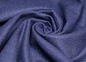 Ткань пальтовая сукно тонкое темно-синий ш 1,45 (шерсть 90% пэ 10%) Ткань пальтовая сукно тонкое темно-синий ш 1,45 (шерсть 90% пэ 10%)