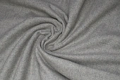 Ткань пальтовая серый ш 1,5 (шерсть 40% пэ 60%) Ткань пальтовая серый ш 1,5 (шерсть 40% пэ 60%)