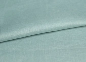 Ткань лен ментоловый 1,4 (лен 100%) Ткань лен ментоловый 1,4 (лен 100%)