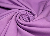 Ткань плательная твил лаванда ш 1,45 (вискоза 65% тенсель 30% эластан 5%) Ткань плательная твил лаванда ш 1,45 (вискоза 65% тенсель 30% эластан 5%)