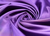 Ткань тафта фиолетовый ш 1,45 (пэ 100%) Ткань тафта фиолетовый ш 1,45 (пэ 100%)
