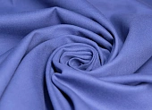 Сатин однотон.синий ш 1,4 (хлопок 88% эл 12%) Сатин однотон.синий ш 1,4 (хлопок 88% эл 12%)