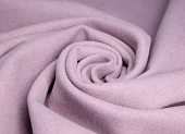 Ткань пальтовая однотон сиреневый ш 1,5 (эластан3% пэ97%) Ткань пальтовая однотон сиреневый ш 1,5 (эластан3% пэ97%)