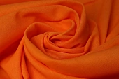 Ткань батист однотон. оранжевый ш 1,4 (хлопок 100%) Ткань батист однотон. оранжевый ш 1,4 (хлопок 100%)