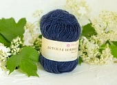 Пряжа Пехорка Детская новинка джинсовый (50гр 200м) (акрил100%) Пряжа Пехорка Детская новинка джинсовый (50гр 200м) (акрил100%)