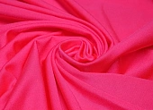 Ткань трикотаж лайкра розовый ш 1,45 (пэ 100%) Ткань трикотаж лайкра розовый ш 1,45 (пэ 100%)