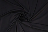 Ткань трикотаж-бифлекс черный ш 1,6 (пэ 100%) Ткань трикотаж-бифлекс черный ш 1,6 (пэ 100%)