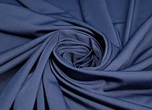 Ткань трикотаж т.синий ш 1,4 (пэ 100%) Ткань трикотаж т.синий ш 1,4 (пэ 100%)
