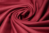 Замша светло-бордовый ш 1,5 ( эл 5% пэ 95%)