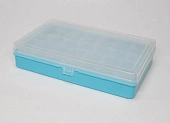 Коробка для мелочей тип 3 (полипропилен 100%) Коробка для мелочей тип 3 (полипропилен 100%)