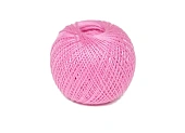Нитки Ирис розовый 25гр (хлопок 100%) Нитки Ирис розовый 25гр (хлопок 100%)
