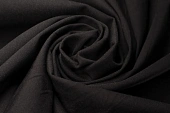 Ткань костюмная "Вика" черный ш 1,5 (вискоза 52% эл 10% пэ 38,%) Ткань костюмная "Вика" черный ш 1,5 (вискоза 52% эл 10% пэ 38,%)