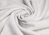 Ткань плательная меланж серый ш 1,50 (хлопок 65% пэ 30% эл 5% ) Ткань плательная меланж серый ш 1,50 (хлопок 65% пэ 30% эл 5% )