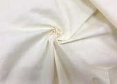 Ткань сорочечная молочный ш 0,90 (хлопок35% пэ65%) Ткань сорочечная молочный ш 0,90 (хлопок35% пэ65%)