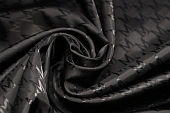 Ткань подкладочная MM черный ш1,4 (вискоза 52 пэ 48%) Ткань подкладочная MM черный ш1,4 (вискоза 52 пэ 48%)