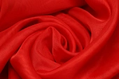 Ткань вуаль однотон. красный ш 3,0 (пэ 100%) Ткань вуаль однотон. красный ш 3,0 (пэ 100%)
