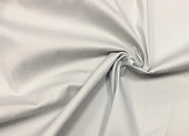 Сатин однотон. серый ш 1,4 (хлопок 100%) стрейч Сатин однотон. серый ш 1,4 (хлопок 100%) стрейч
