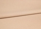 Ткань костюмная темно-бежевый ш 1,50 (шерсть 53% вис 16% пэ 29% эл 2%) Ткань костюмная темно-бежевый ш 1,50 (шерсть 53% вис 16% пэ 29% эл 2%)