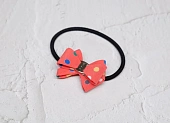 Резинка на волосы брендовая (в ассортименте)