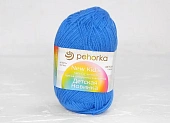 Пряжа Пехорка Детская новинка неман (50гр 200м) (акрил100%) Пряжа Пехорка Детская новинка неман (50гр 200м) (акрил100%)