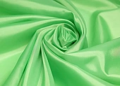 Ткань подкладочная зеленый ш 1,5 (пэ 100%) Ткань подкладочная зеленый ш 1,5 (пэ 100%)
