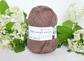 Пряжа Пехорка Выгодный носок коричневый (300м 100гр) (шерсть 40% пан 60%) Пряжа Пехорка Выгодный носок коричневый (300м 100гр) (шерсть 40% пан 60%)