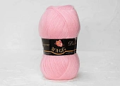 MAGIC Angora розовый (100гр 500м)(15% мохер 10%шерсть 75% акрил) MAGIC Angora розовый (100гр 500м)(15% мохер 10%шерсть 75% акрил)