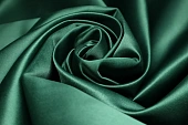Ткань атлас матовый прокатный изумруд ш 1,5 (пэ 100%) Ткань атлас матовый прокатный изумруд ш 1,5 (пэ 100%)