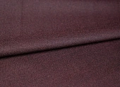 Ткань костюмная винный ш 1,50 (шерсть 53% вис 16% пэ 29% эл 2%) Ткань костюмная винный ш 1,50 (шерсть 53% вис 16% пэ 29% эл 2%)