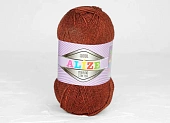 Пряжа Alize merino stretch миланж кирпичный (100гр 380м) (акрил 47% шерсть 47% эластик 6%) Пряжа Alize merino stretch миланж кирпичный (100гр 380м) (акрил 47% шерсть 47% эластик 6%)