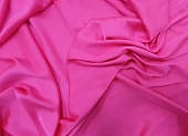 Ткань шелк однотон. розовый ш 1,5 (пэ 100%) Ткань шелк однотон. розовый ш 1,5 (пэ 100%)