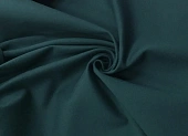 Ткань трикотаж джерси однотон. хвойный ш 1,5 (вискоза 60% нейлон 35% эл 5%) Ткань трикотаж джерси однотон. хвойный ш 1,5 (вискоза 60% нейлон 35% эл 5%)
